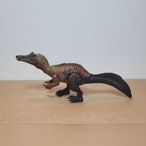 Jurassic World Dinosaur Toy Attack Action Irritator Action Figure